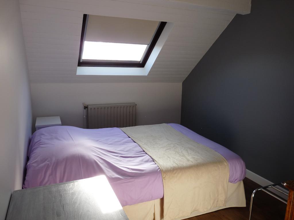 Auberge De Violaine Le Monetier-les-Bains Ruang foto