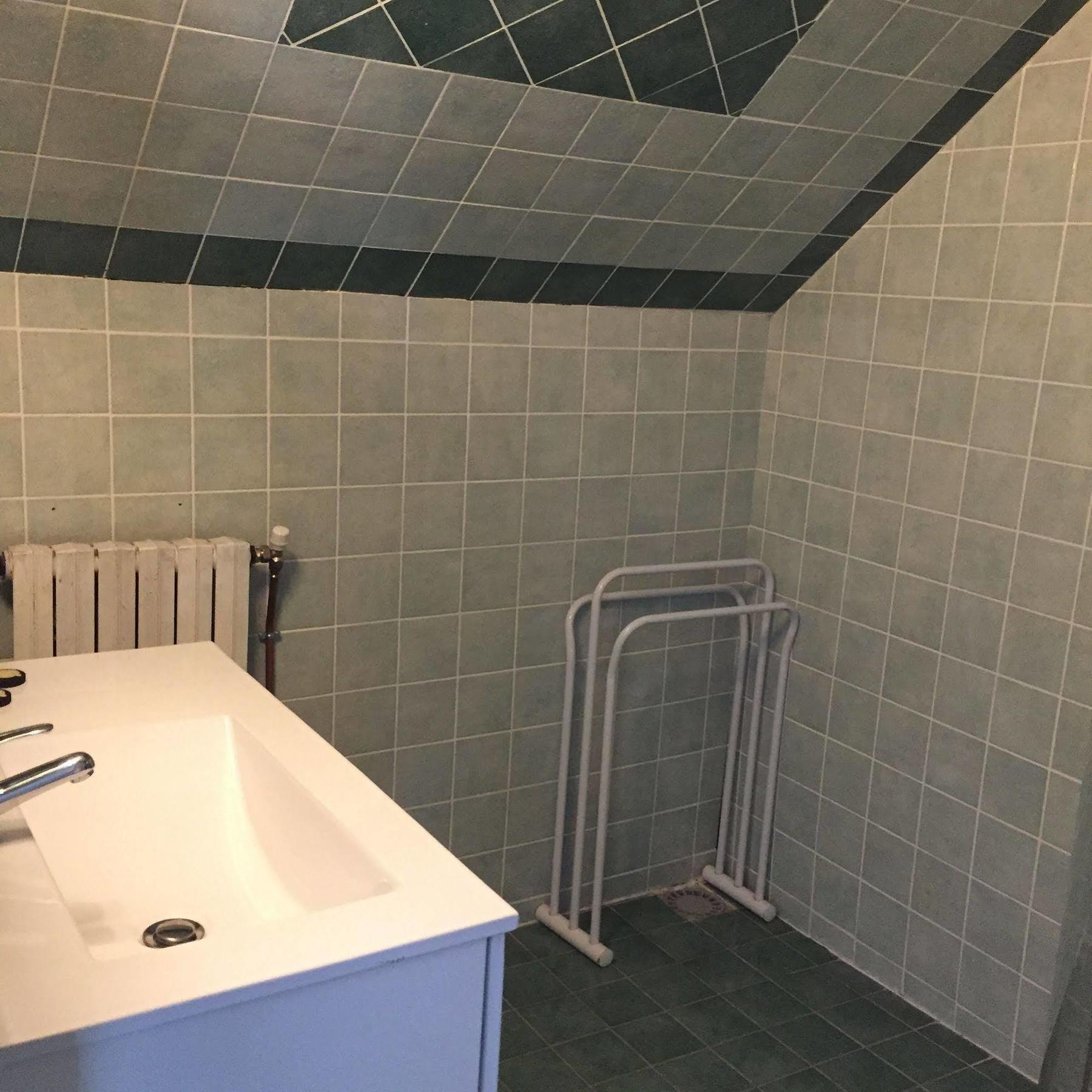 Auberge De Violaine Le Monetier-les-Bains Bagian luar foto